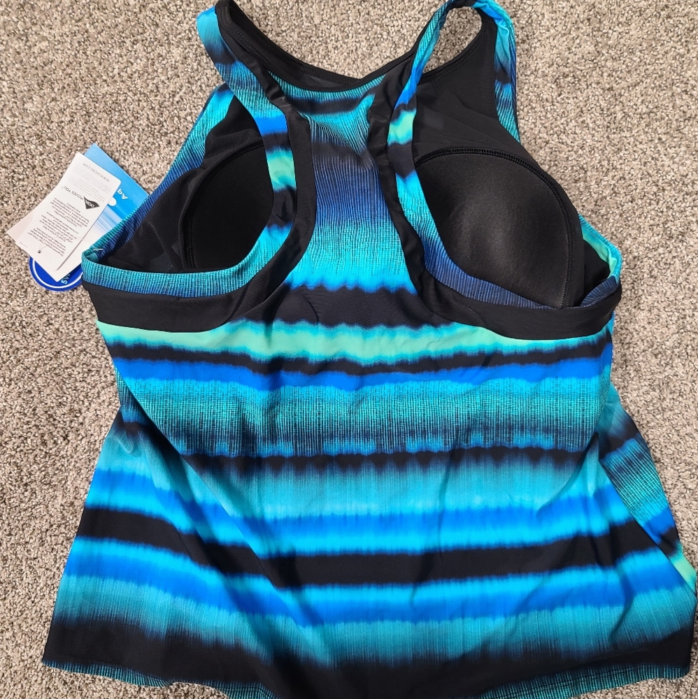 NWT Suimsuits For All Top I - Picture 3 of 4